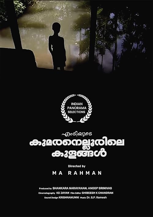 Kumaranellurile Kulangal