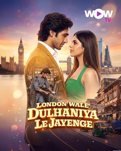 Londonwale Dulhaniya Le Jayenge