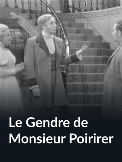 Le gendre de Monsieur Poirier