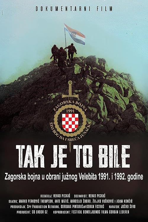 Tak je to bile