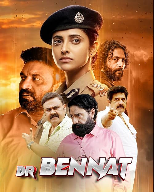 Dr Bennat