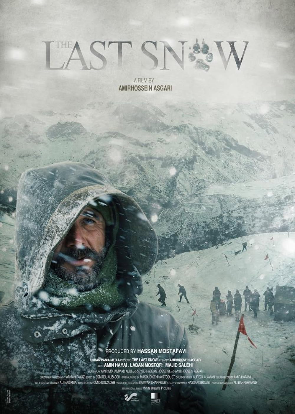 The Last Snow