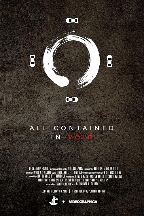 All Contained in Void