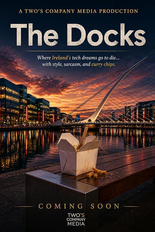 The Docks (Silicon Docks)