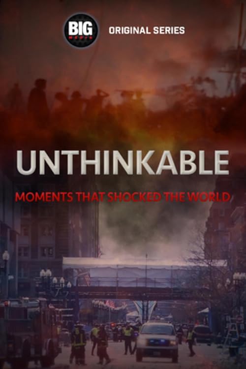 Unthinkable