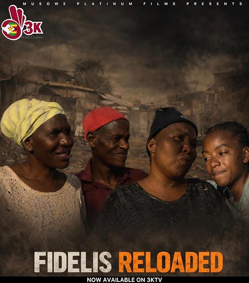 Fidelis Reloaded
