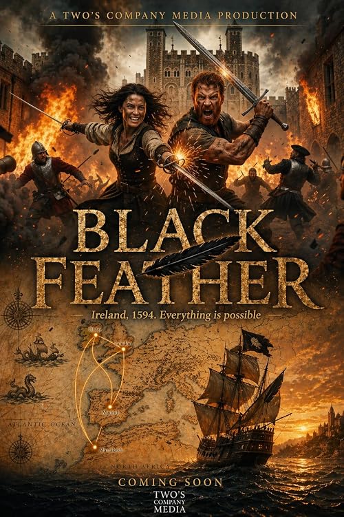 Black Feather