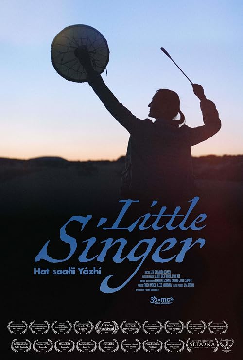 Little Singer
