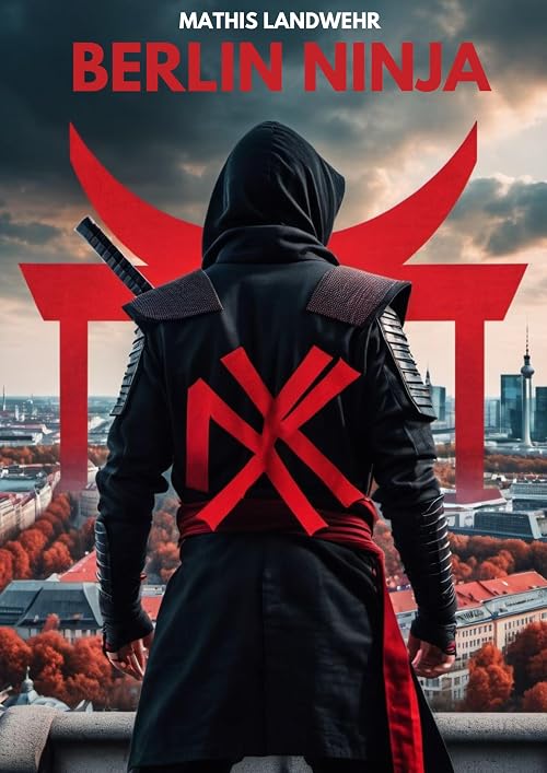 Berlin Ninja