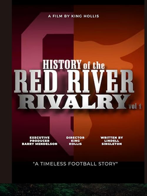 Red River Rivalry