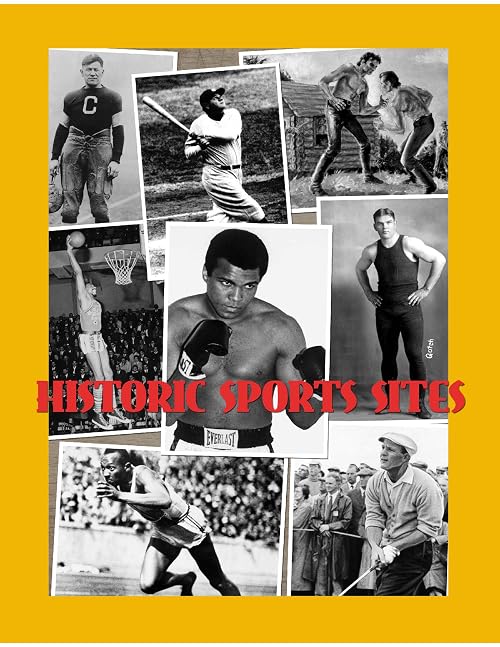 Historic Sports Sites