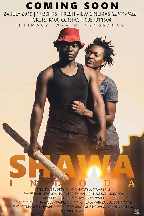 Shawa