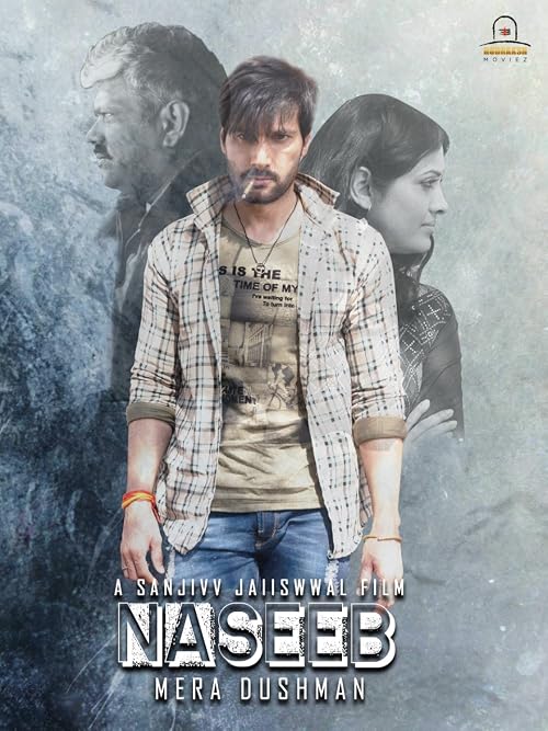 Naseeb Mera Dushman