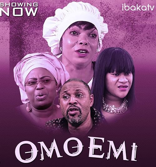 Omo Emi