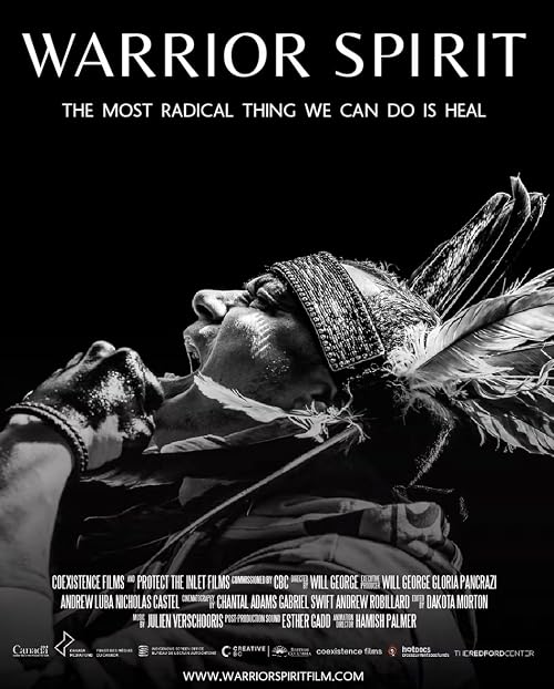 Warrior Spirit