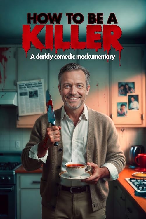 How to Be a Killer