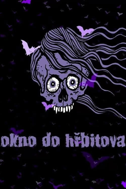 Okno do hrbitova
