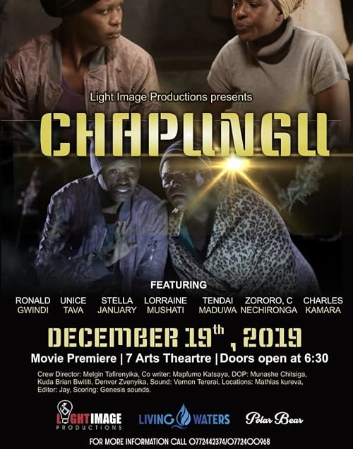 Chapungu