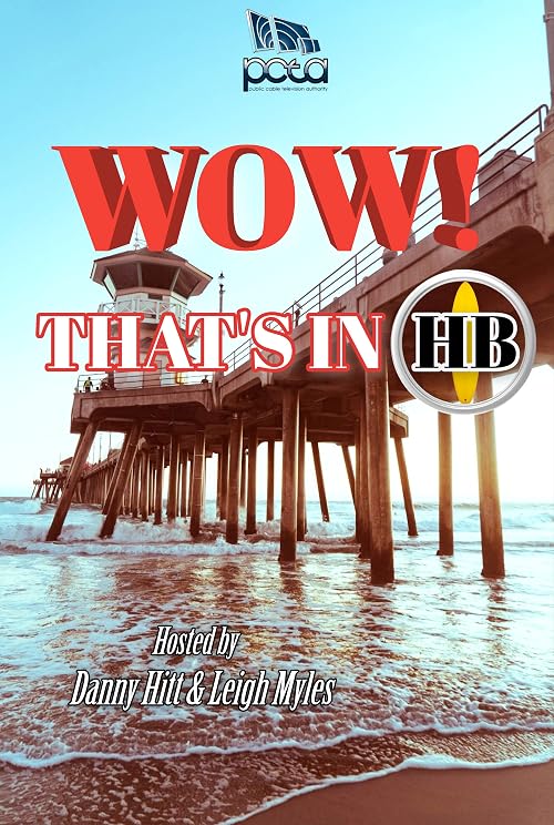 Wow! That's in HB?
