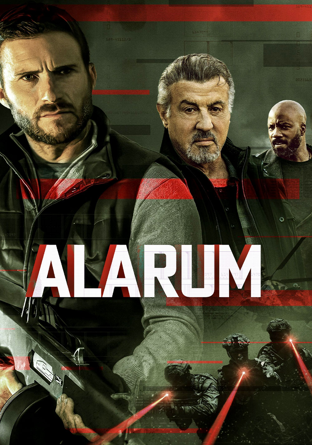 Codename: Alarum
