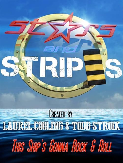 Stars and Stripes