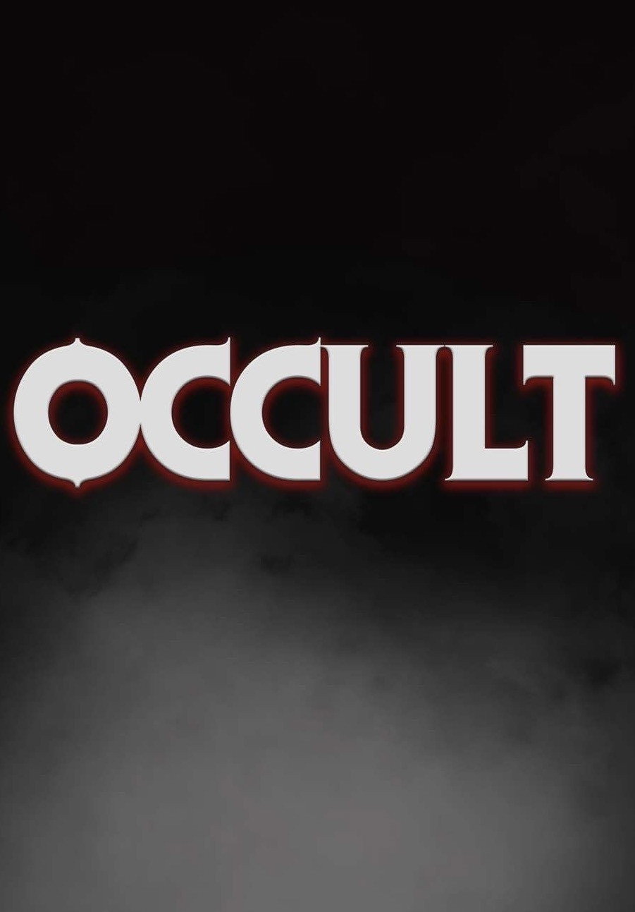 Chaz Mosier's Occult