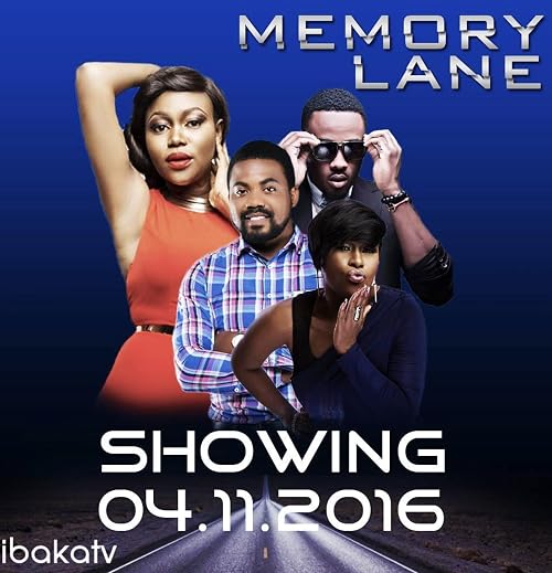 Memory Lane