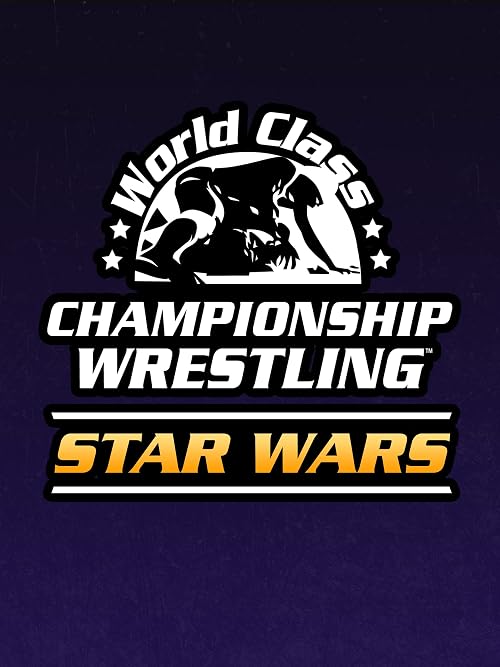 World Class Championship Wrestling: Star Wars