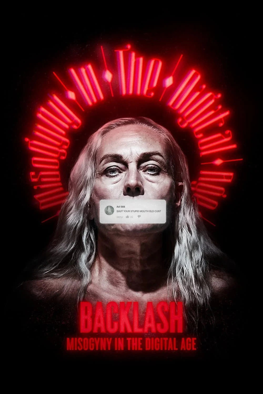 Backlash: Misoginia en la red
