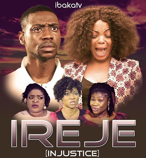 Ireje
