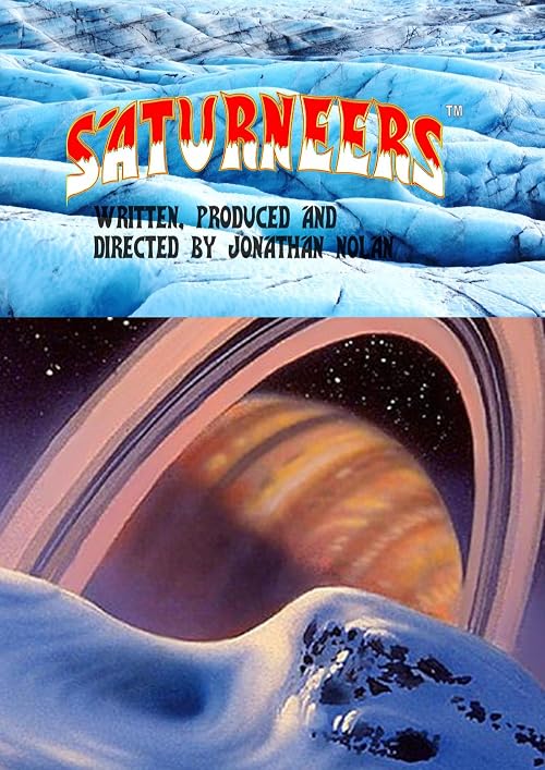Saturneers
