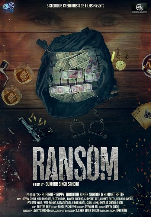 Ransom
