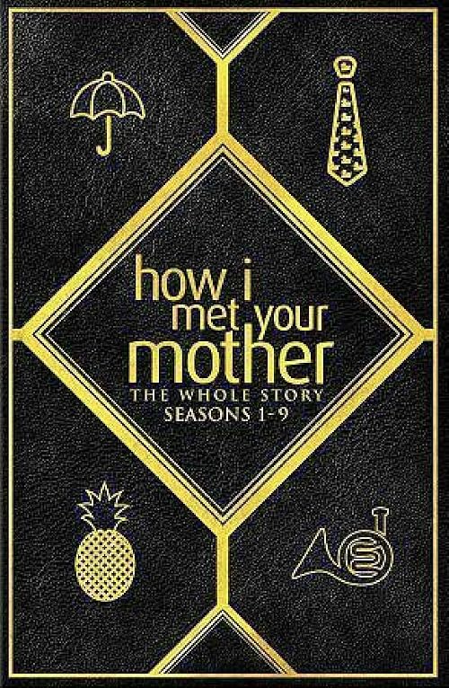 How I Met Your Mother - Season 9: Meeting the Mother