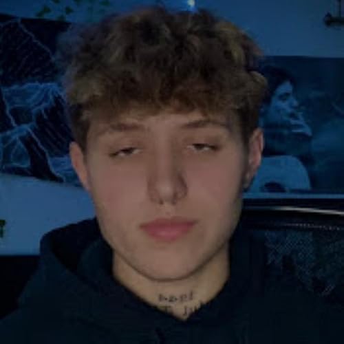 ASMR Fog