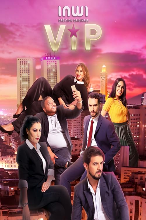 Inwi V.I.P