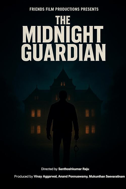 The Midnight Guardian