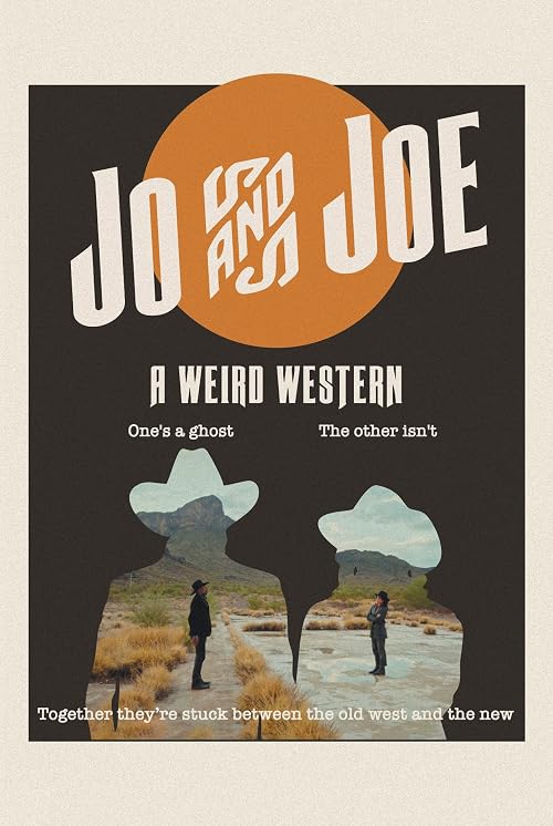 Jo & Joe