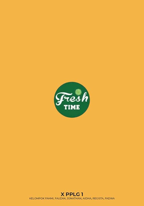 Fresh Time