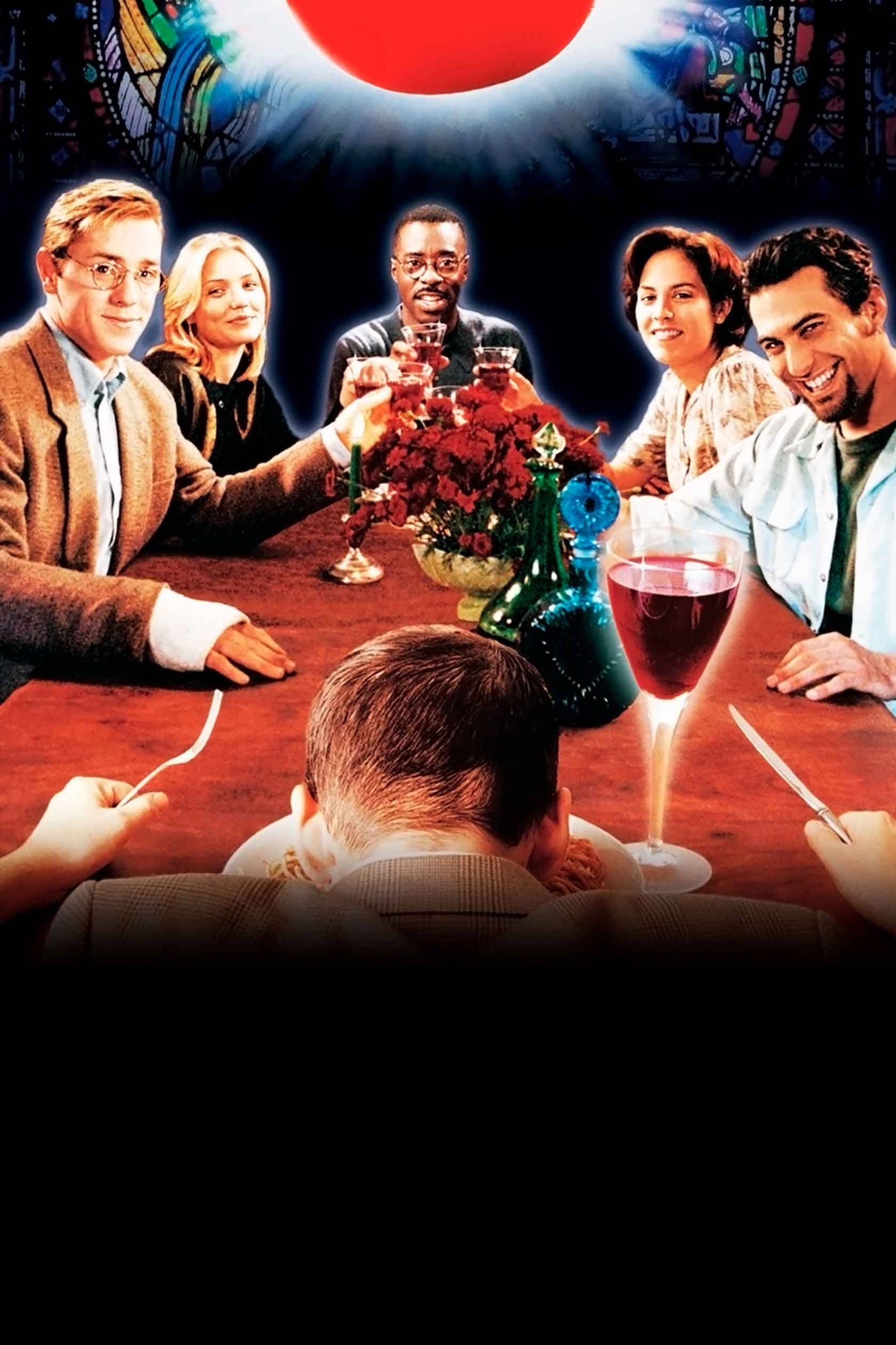 Last Supper - Die Henkersmahlzeit