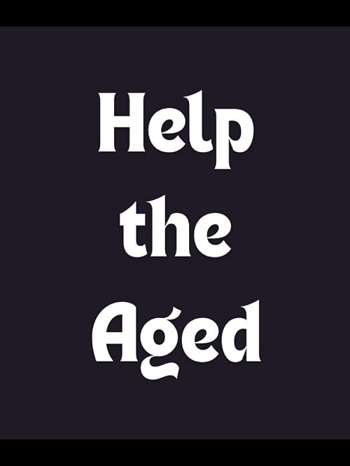 Help the Aged