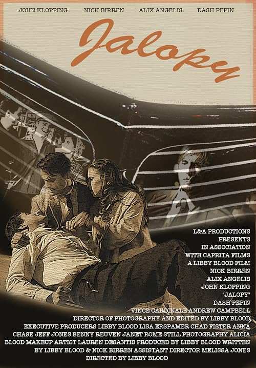 Jalopy