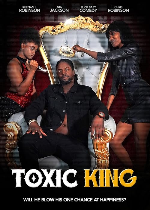 Toxic King