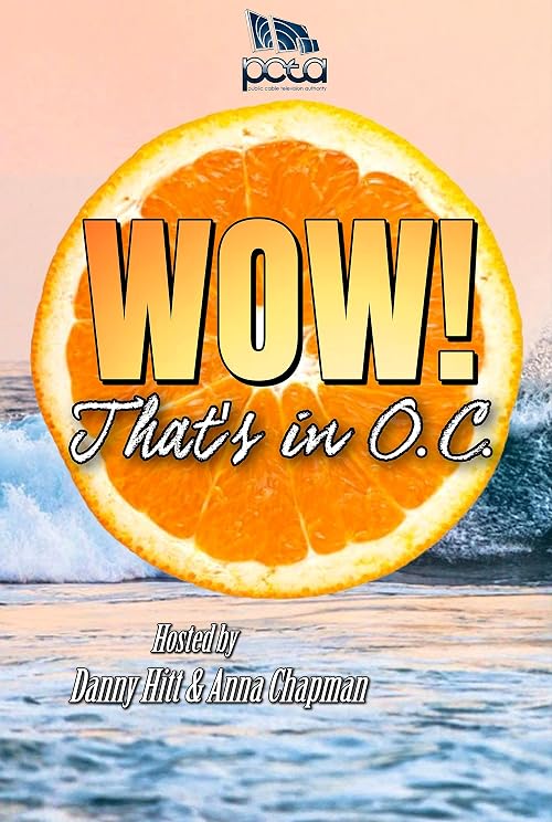Wow! That's in O.C.