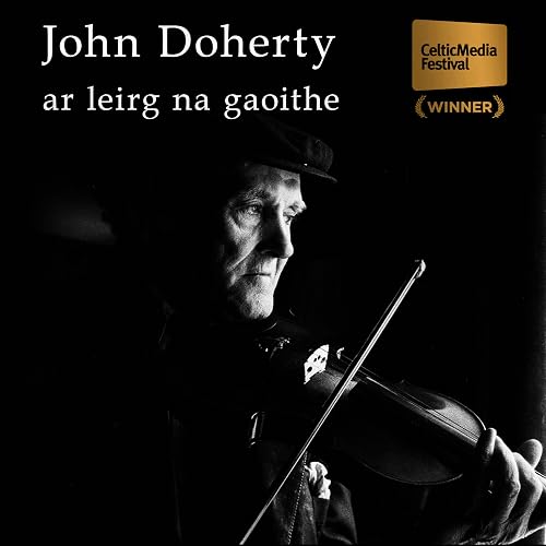John Doherty - Ar Leirg na Gaoithe