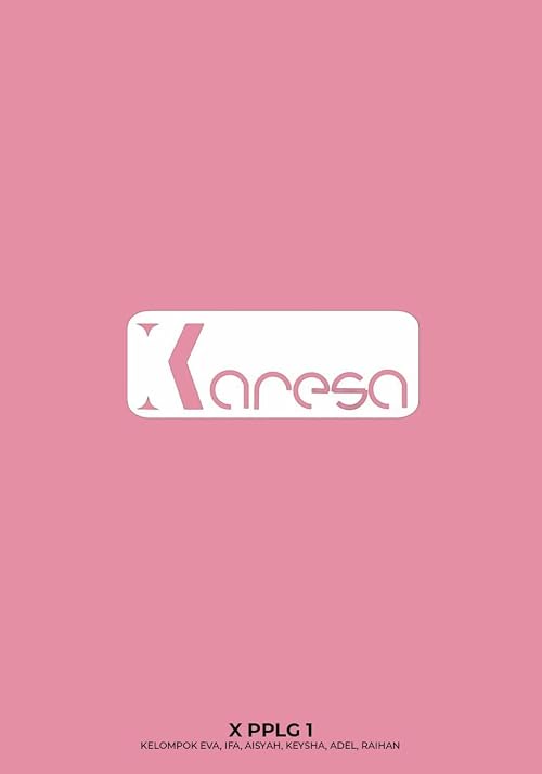 Karesa Parfum
