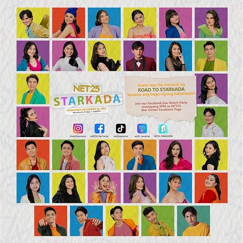 Road to Starkada