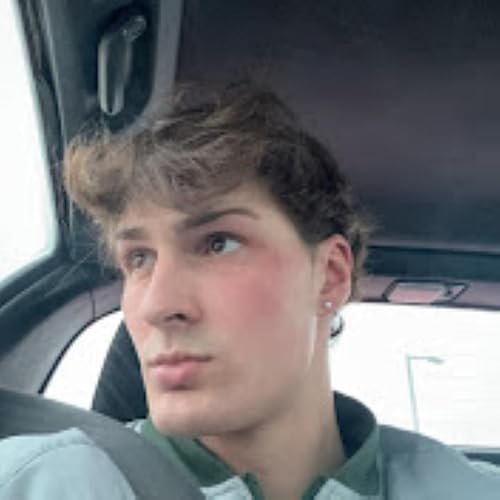 LukeRson ASMR