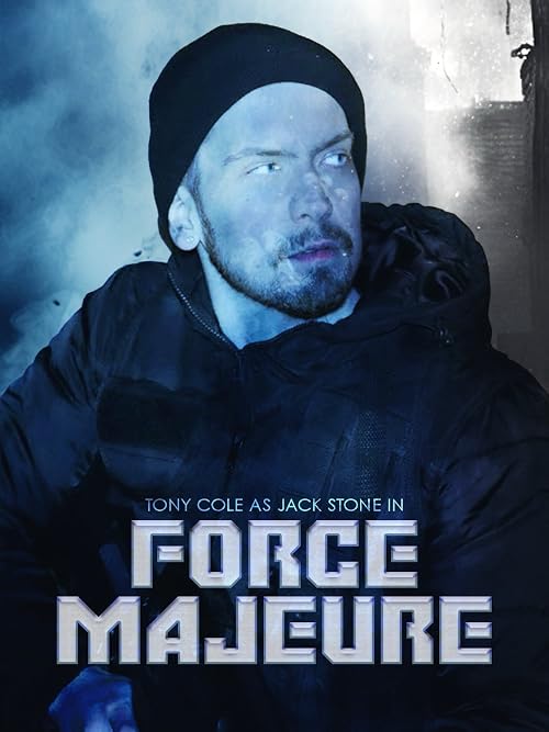 Jack Stone: Force Majeure