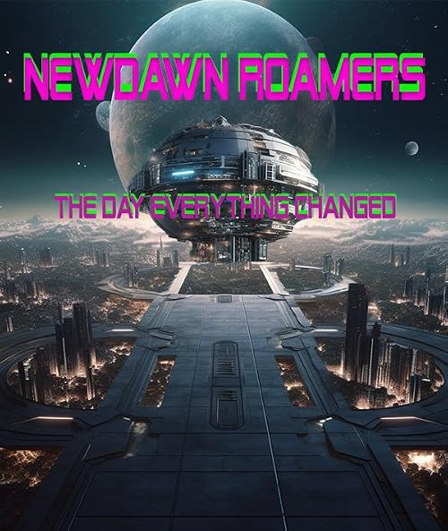 Newdawn Roamers - The Day Everything Changed