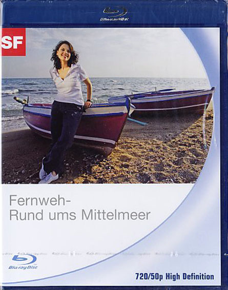 Fernweh - Rund ums Mittelmeer